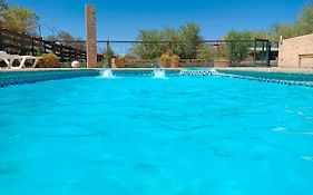 Cabañas el Chañar